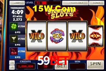 Descubra a Essência do 59bet: Nossa História e Compromissos