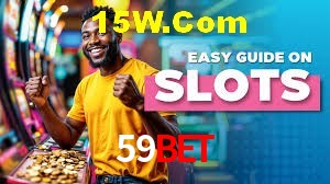 Programa VIP 59bet