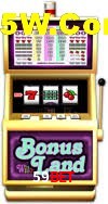 Roulette Table 59bet