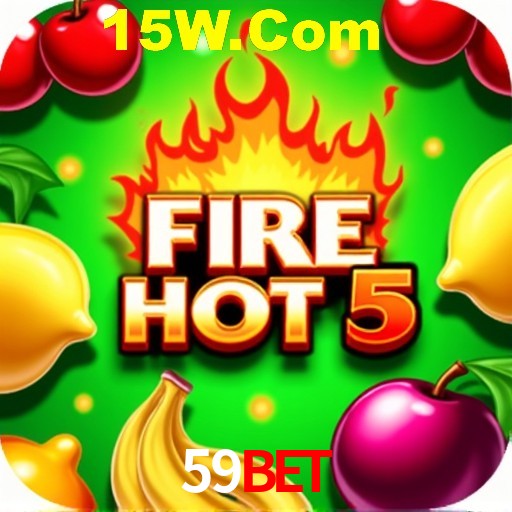Game Providers 59bet