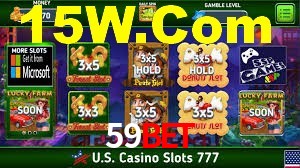 Exclusive Games 59bet