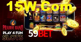 59bet login