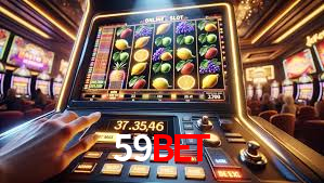 Live Casino 59bet