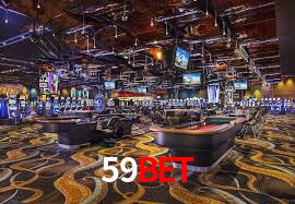 59bet - Entrar E Jogar Legalizada No Brasil - 59bet app