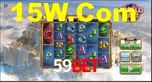 59bet: Seu Cassino Premiado com Pagamentos Rápidos