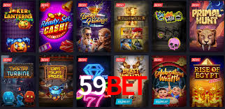 Experimente o Login Seguro Premium no 59bet