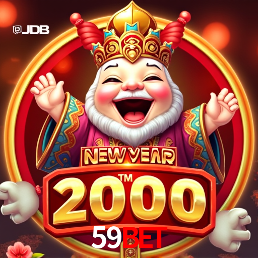 Jogos de Slot 59bet