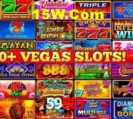 Inovações de Jogos na 59bet: O Futuro das Experiências Interativas