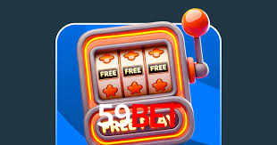 Daily Bonuses 59bet