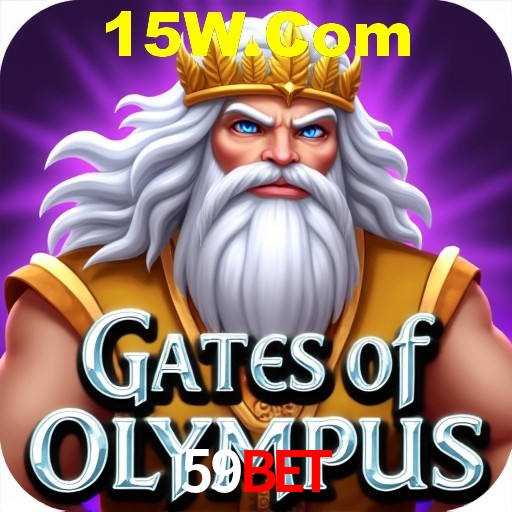 Gates of Olympus 59bet