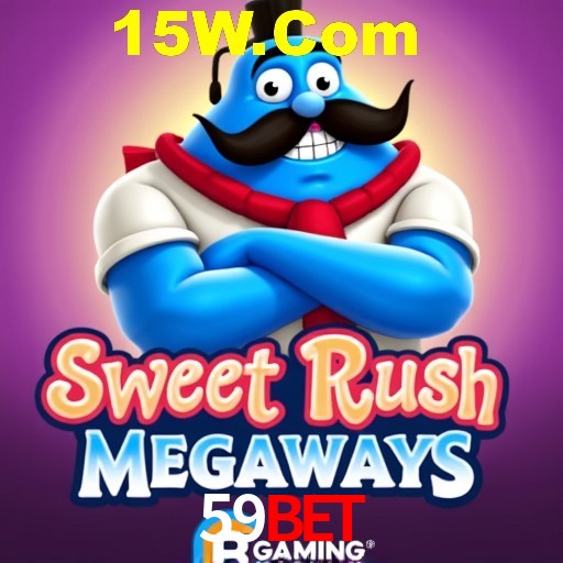 Welcome Bonus 59bet
