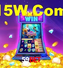 Desvendando o Mundo dos Jogos Virtuais na 59bet