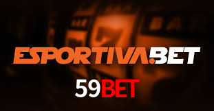 Welcome Bonus 59bet