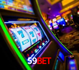 Explorando a Categoria de Eventos em Apostas na 59bet