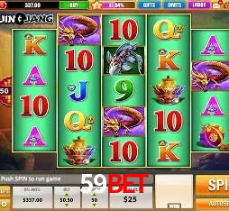 Descubra a Magia dos Jogos de Arcade no 59bet