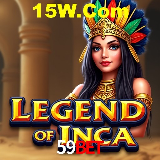 Descubra o Mundo do Cassino Online com 59bet